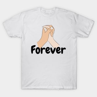 Together Forever T-Shirt